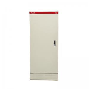 Wholesale XL Power Distribution Cabinet Frequency Converting Control 50HZ from china suppliers