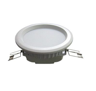 Wholesale 5W 8W 10W Recessed Led Ceiling Lights , Led Downlights For Kitchen Ceiling from china suppliers