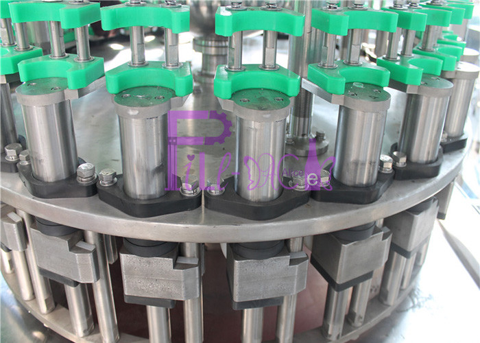Wholesale PET Bottled Juice Filling Machine from china suppliers