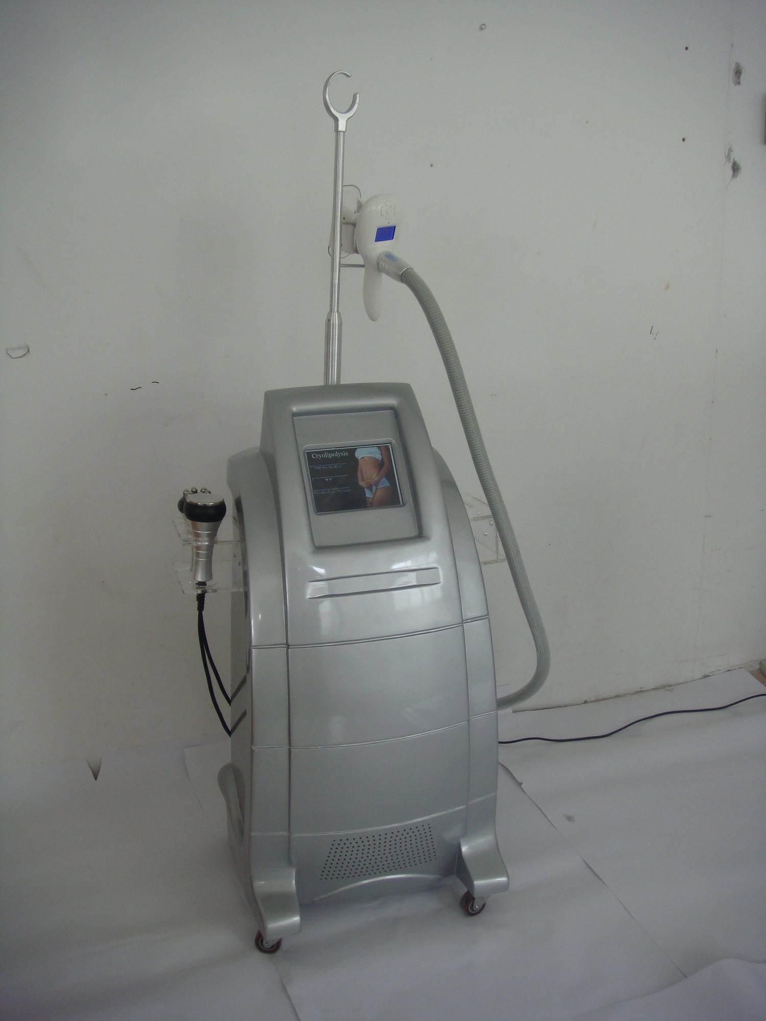Wholesale Zeltiq Fat Reduction Cryolipolysis Machine For Abdomen , Waist Reshaping from china suppliers
