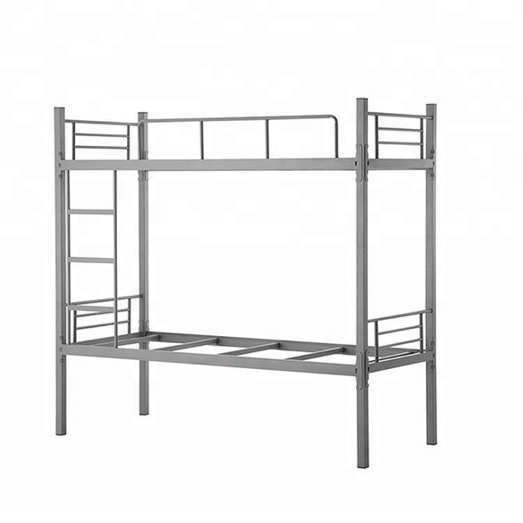 Wholesale Home bed furnitures house metal children bunk bed price from china suppliers