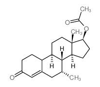 Methyl testosterone steroid profile