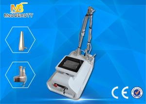 Wholesale 2016 Skin Renewing Salon Use RF Tube CO2 Fractional Laser renewing fractional co2 laser device from china suppliers