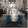 Buy cheap 1250 Degree Tilting Type Oil Fired Crucible For Aluminium Melting Copper Alloy from wholesalers