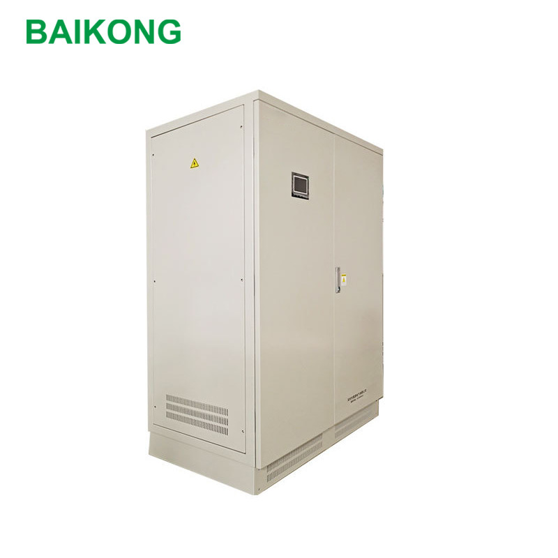 Wholesale Regulator Ups Bypass Panel 60KW 100KW 145.8A 50 60Hz Three phase from china suppliers