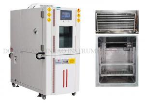 Wholesale High Low Temperature Humidity Chamber For Environmental Simulation 10% - 98% RH from china suppliers