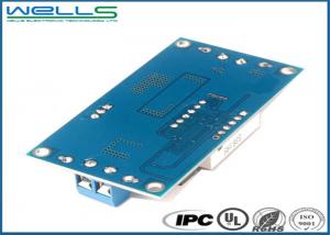 Wholesale Electronic Board Assembly manufacturer of multilayer 1oz FR4 High TG ENIG IPC-6012D from china suppliers
