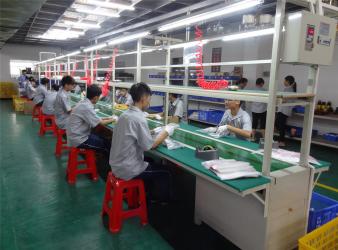 Guangzhou Daco Technology Co.,Ltd