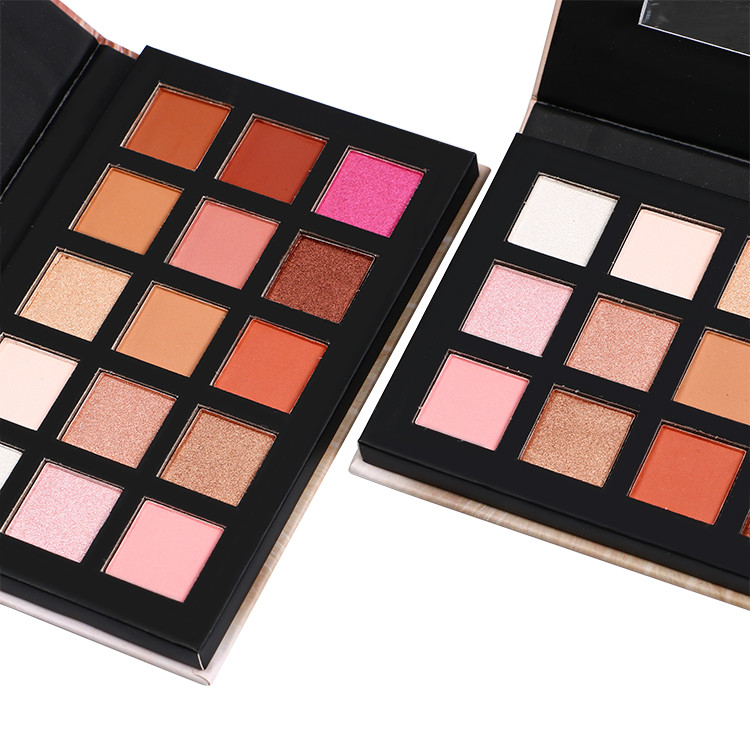 Wholesale 0.5G Beauty Makeup Cosmetic Customized Makeup Palette Set from china suppliers