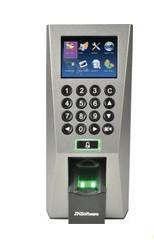 Wholesale Biometric Fingerprint Access Control with accurate optical sensorKO-F18 from china suppliers
