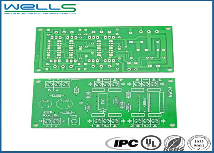 Wholesale HDI Electronic Printed Circuit Board Pcb Pcba Electronic PCB Assembly FR4 1.6MM from china suppliers