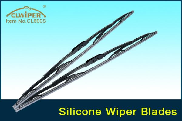 Silicone Windshield Wiper 100