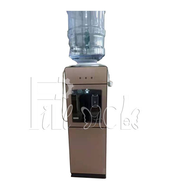 Wholesale 550W UV Sterilizer Office Drinking Water Dispenser Accurate Temperature Control from china suppliers