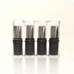 Wholesale High Glossy Vegan Tinted Lip Balm 3.8g With Rose Hip Oil from china suppliers