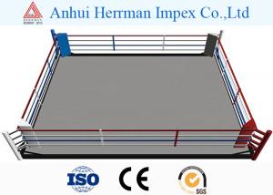 Wholesale Fighting Ring Boxing MMA Equipment For Champion from china suppliers