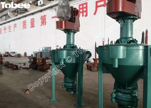 Wholesale Tobee 2Q-AF Vertical Froth Pump from china suppliers