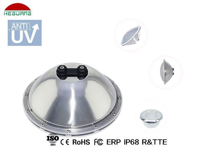 Wholesale Family Pool Par 56 LED Pool Light AC 12V 14W High Brightness CE / RoHS Approved from china suppliers