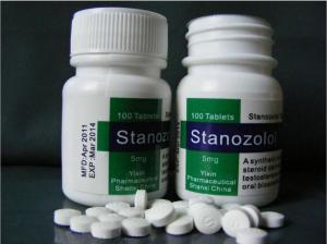 Steroid tablets muscle gain
