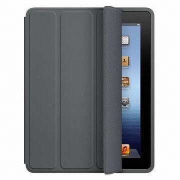 Wholesale Leather Case for iPad Mini, Available in Various Colors, Lightweight and Easy to Carry Feature from china suppliers