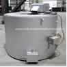 Buy cheap 100kg Iron Steel Industrial Aluminum Melting Furnace from wholesalers