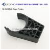 Buy cheap SUN BT40 Plastic Tool Finger Forks for BT40 Toolholder Clamping from wholesalers