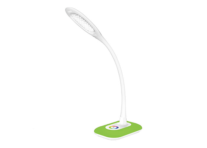 Wholesale Office / Study Led Eye Protection Desk Lamp With Color Changing Base from china suppliers