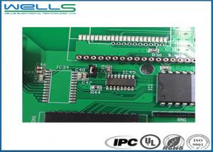 Wholesale SMT Production Service Pcb Printed Circuit Board Assembly FR4 Custom Thickness from china suppliers