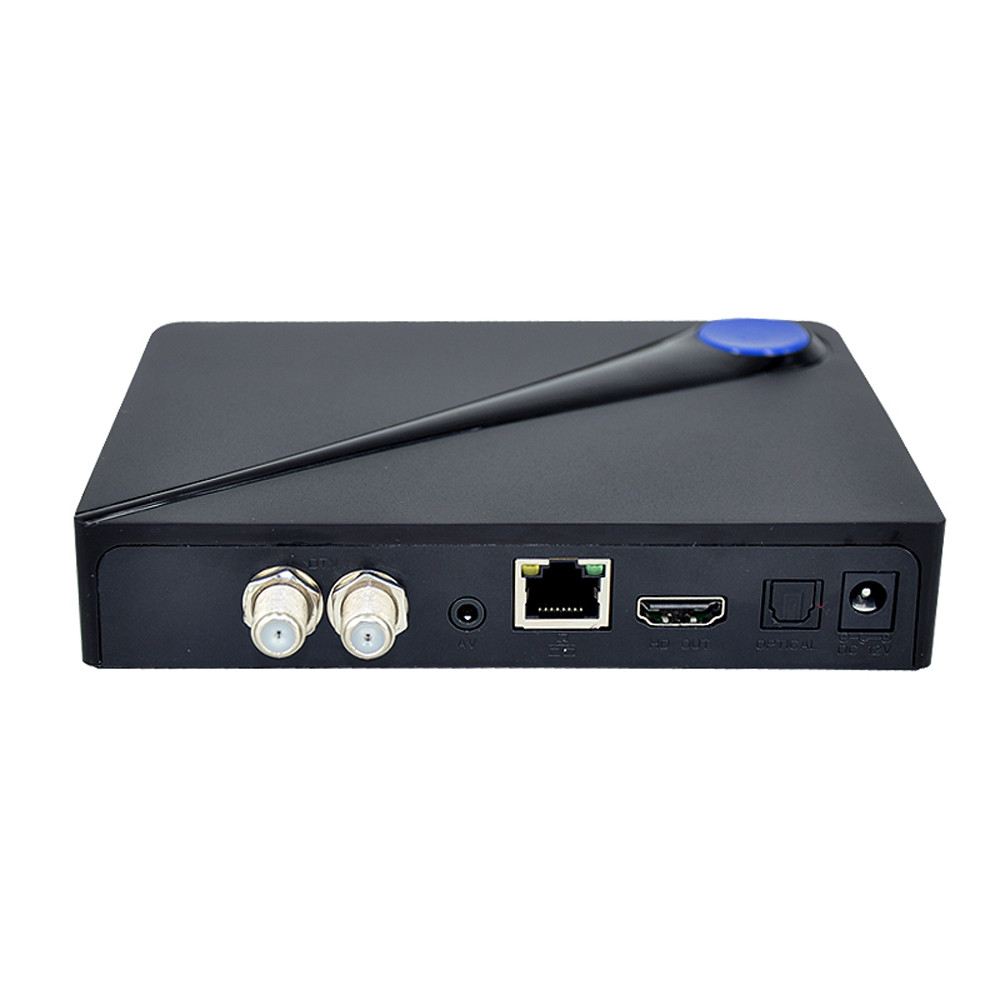 Wholesale dvb-S2 android tv box Amlogic S805 set top box from china suppliers