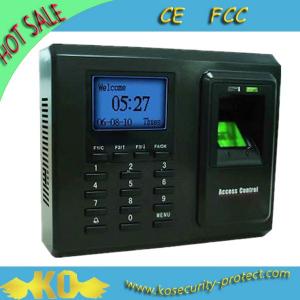 Wholesale TCPIP Access Control System Access Controller KO-F702-S from china suppliers