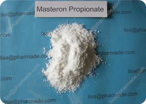 Drostanolone enanthate co to jest