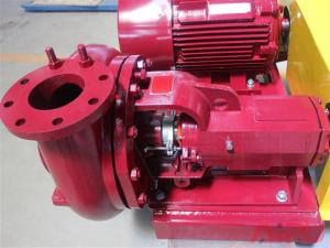 Wholesale Oil well mud processing APJQB shear pump used in drilling fluids system from china suppliers