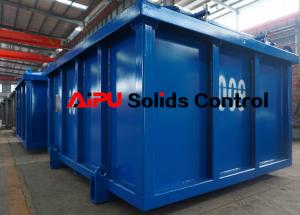 Wholesale Oil and gas drilling offshore platform Cuttings boxes for sale at Aipu from china suppliers