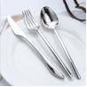 Buy cheap Germany restaurant high-end western tableware contemporary best silverware from wholesalers