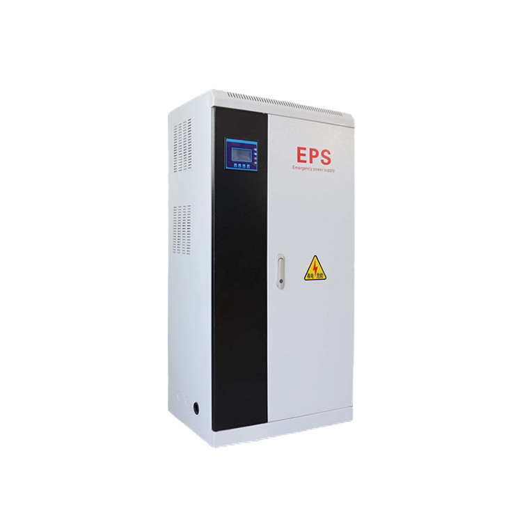 Wholesale Single Phase EPS Centralized Power Supply Panel For Fire Emergency Lighting from china suppliers