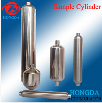 Wholesale hydraulic gas bottle from china suppliers