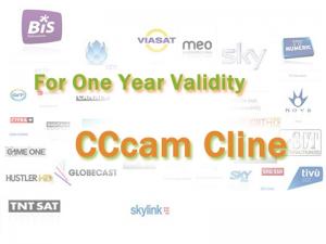 Wholesale IKS server Cccam account 1 year Europe iks open europe tv channels from china suppliers