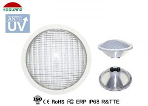 Wholesale 1700LM Par56 LED Pool Light 6000 - 7000K With 2 Screw Terminal Base from china suppliers