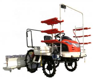 Wholesale Automatic Riding Type Rice Direct Seeder Planting Machine 10 rows from China from china suppliers