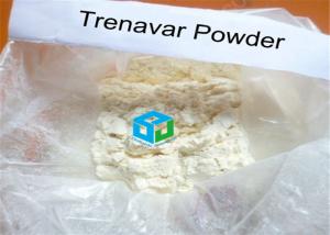 Tren most powerful steroid