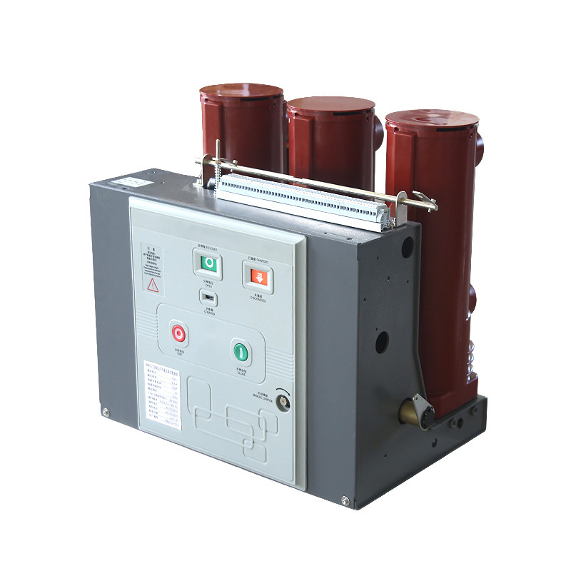 Wholesale 3 Pole Vacuum Circuit Breaker 630A High Voltage Circuit Breaker from china suppliers
