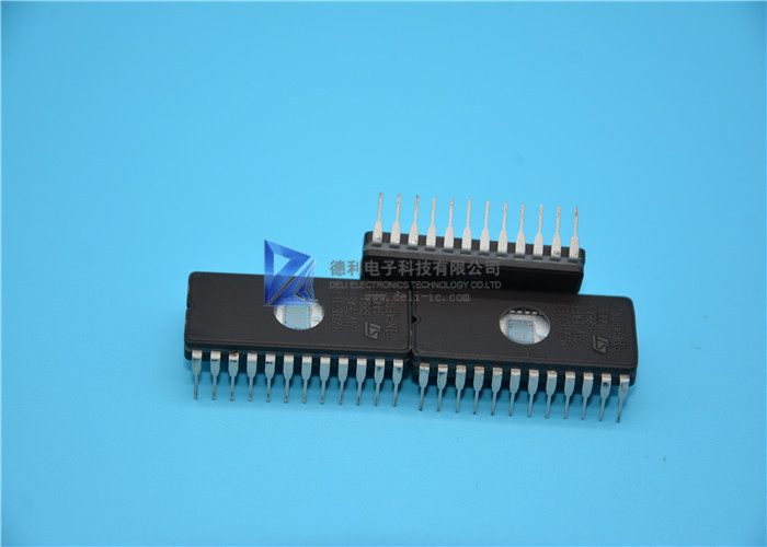 Wholesale M2716-1F1 2KX8 350ns Ceramic Programmable Memory EPROM CDIP24 from china suppliers