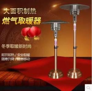 Wholesale Commercia Grade Indoor Patio Heater Freestanding Installation 1400-2000mm Height from china suppliers