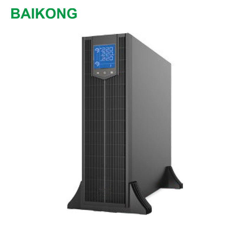Wholesale YTR3318KW Online Rack Type UPS 380V 220V Mutual Conversion from china suppliers