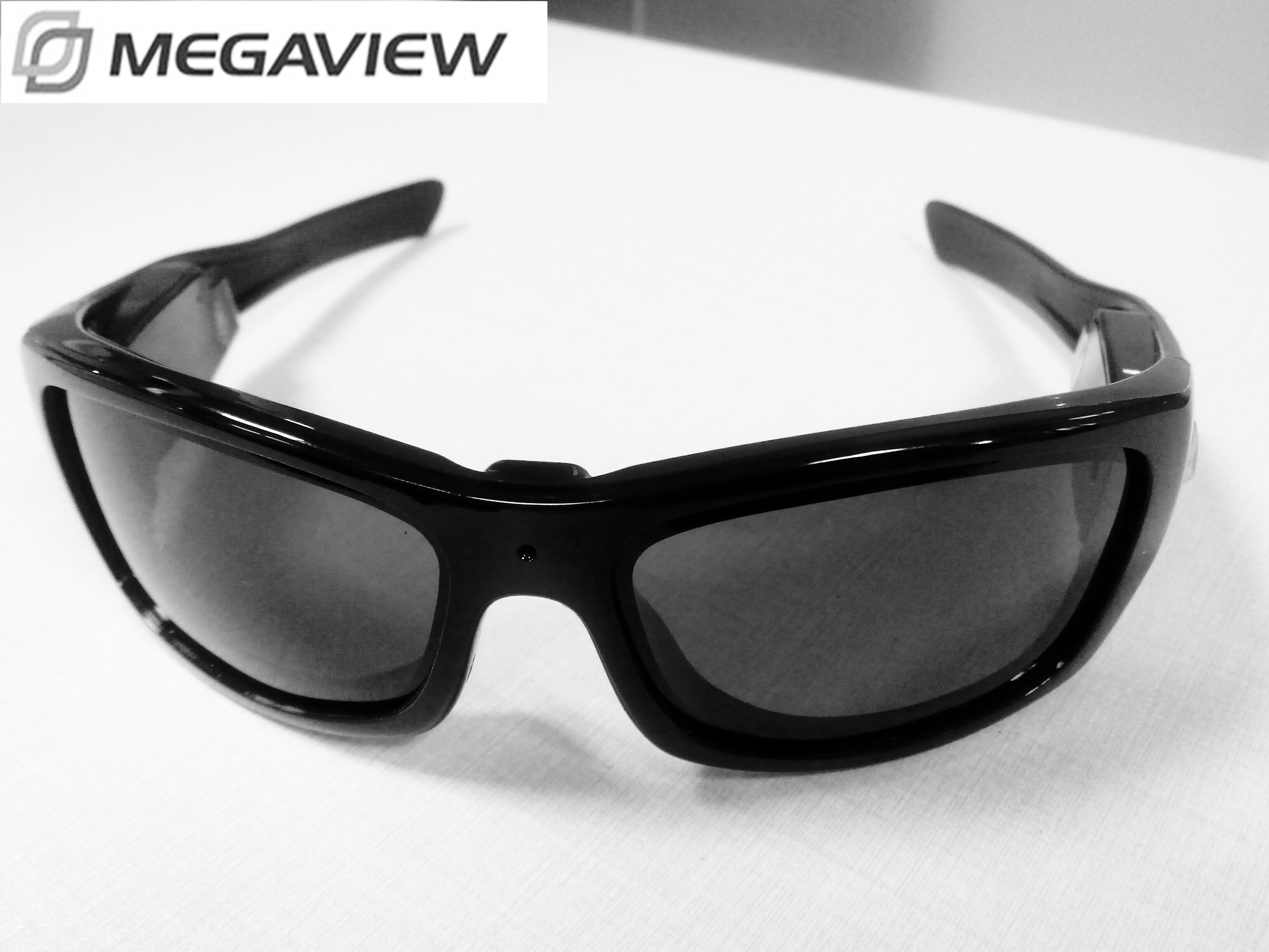 Wholesale 1280x720 VIdeo Camera Eyewear For Entertainment With Lithium-ion Polymer Battery from china suppliers