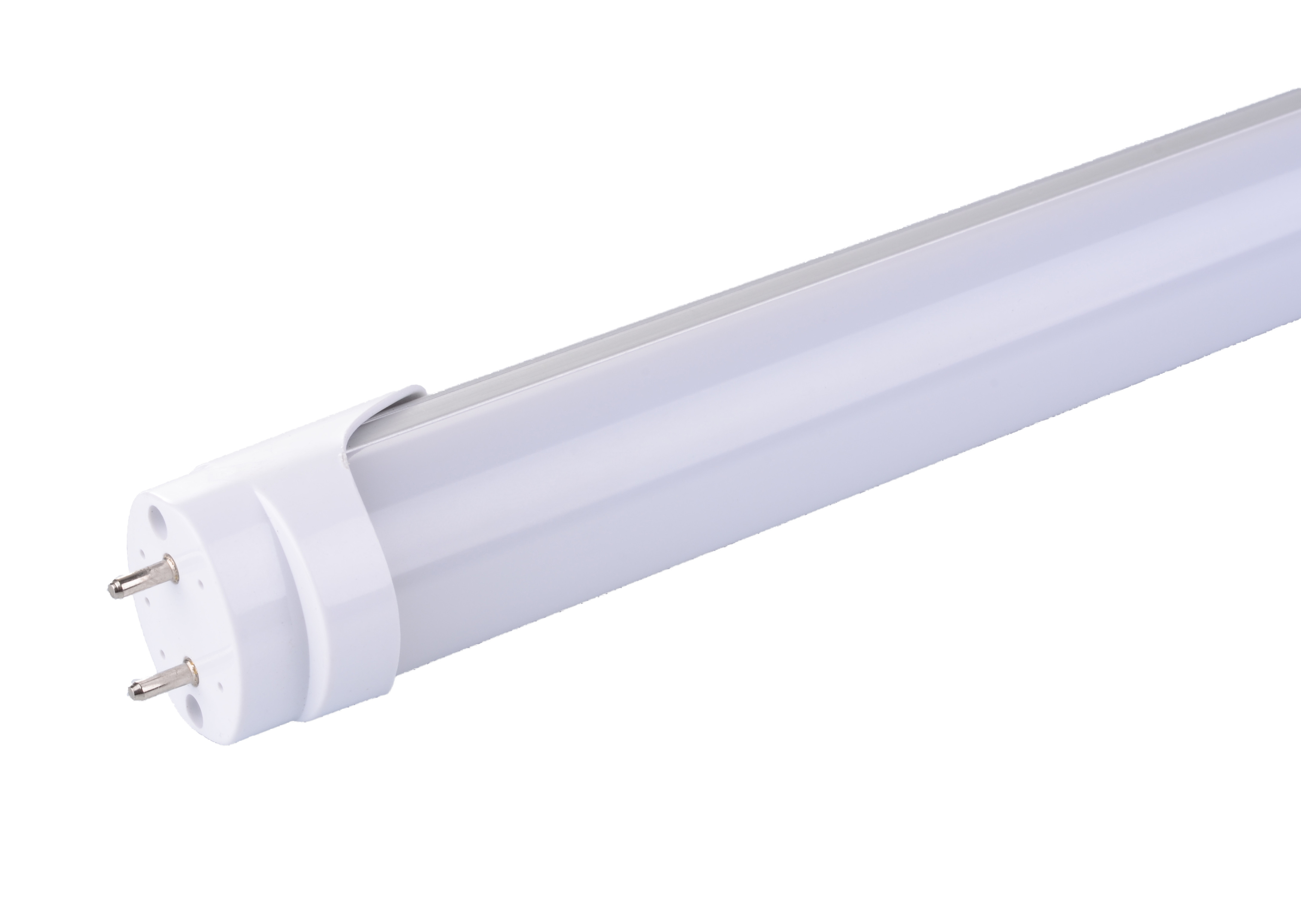 Wholesale 220V 1197 x 29mm 6000k T8 LED Tube Light 16W AL PC For Shopping Mall from china suppliers