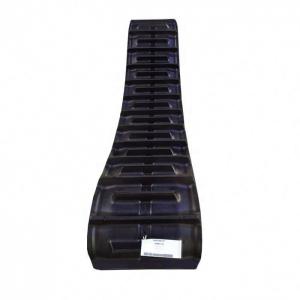Wholesale Crawler Rubber Track 500*90*53 for Kubota DC70 from china suppliers