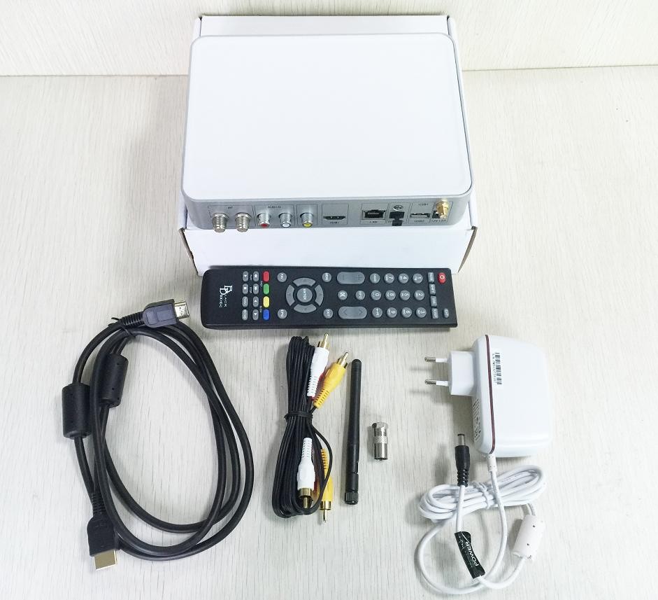 Wholesale 2015 DVB-C OPENPLI 800C watching singapore channels HD cable receiver DVB-C support IPTV from china suppliers