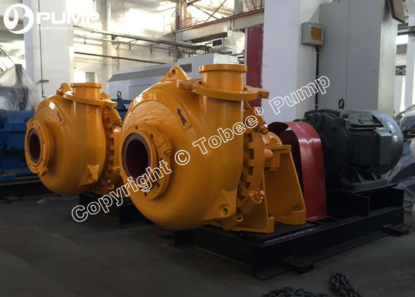 Wholesale Tobee® GH High Head Gravel Pump from china suppliers