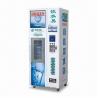 Buy cheap Pure Water Vending Machine, 400, 800, 1,300 Gallons/Day Capacities Available from wholesalers