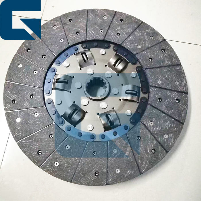 Wholesale ME550013 Clutch Disc For 6D22 Engine from china suppliers